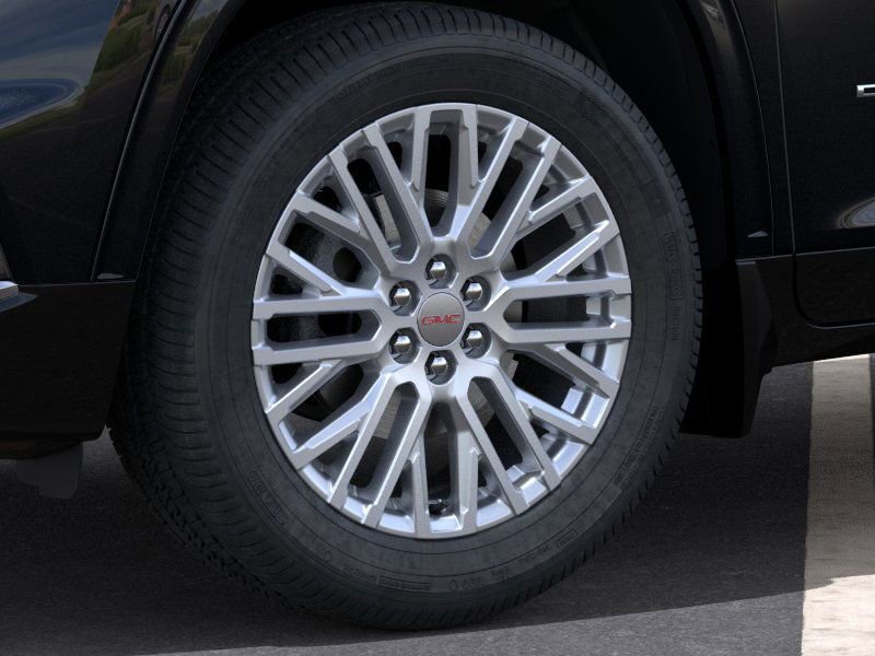 New 2026 GMC Acadia Denali w/ Super Cruise Package FWD image 10