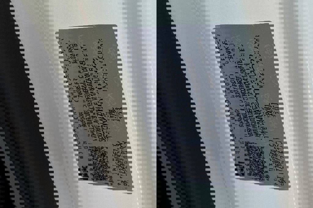 New 2026 Chevrolet Silverado 1500 W/T image 27