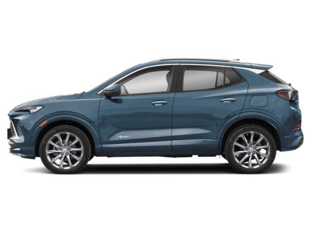 Used 2024 Buick Encore GX Avenir w/ Avenir Convenience Package AWD/4WD image 6
