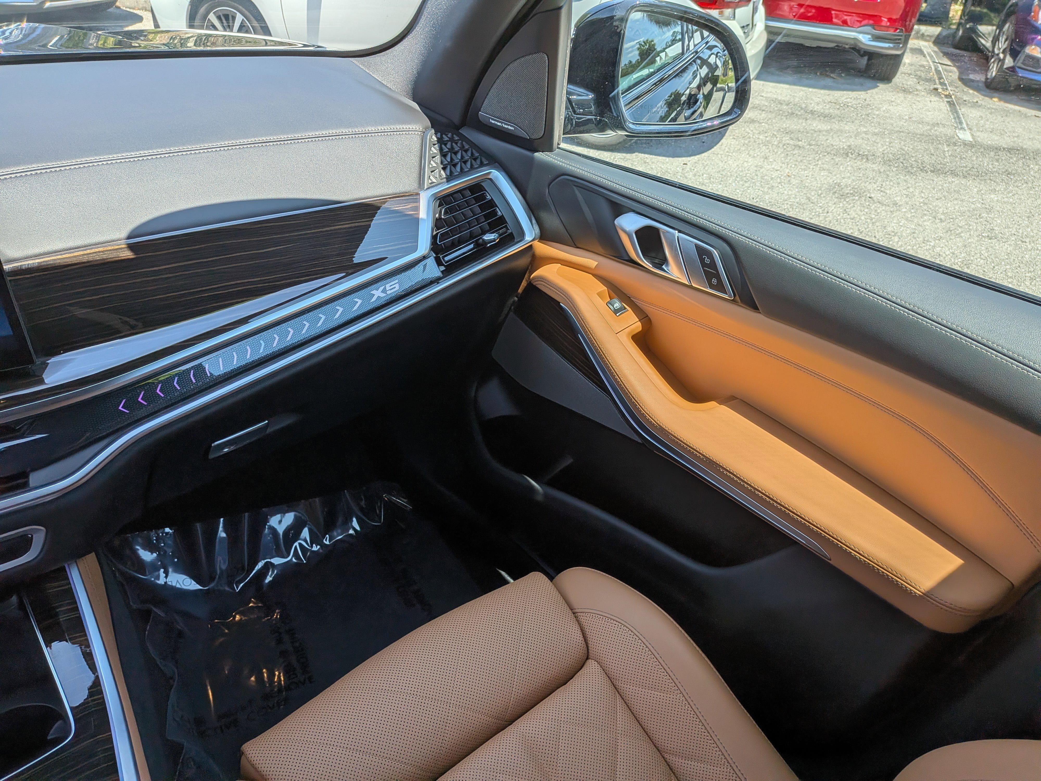 Used 2026 BMW X5 sDrive40i image 18