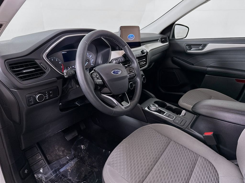 Used 2022 Ford Escape SE w/ Convenience Package image 14