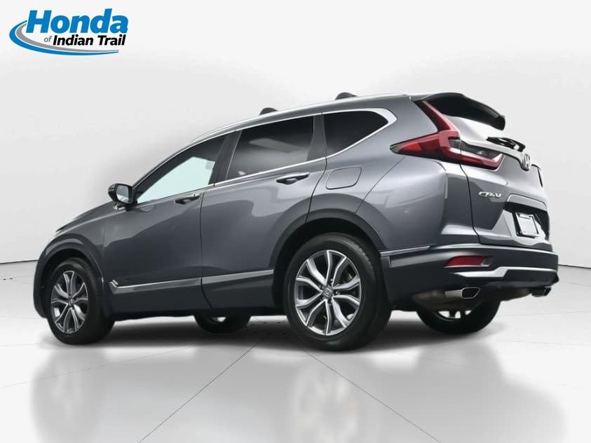 Used 2020 Honda CR-V Touring image 32