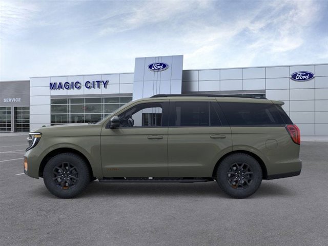 New 2025 Ford Expedition Tremor image 3