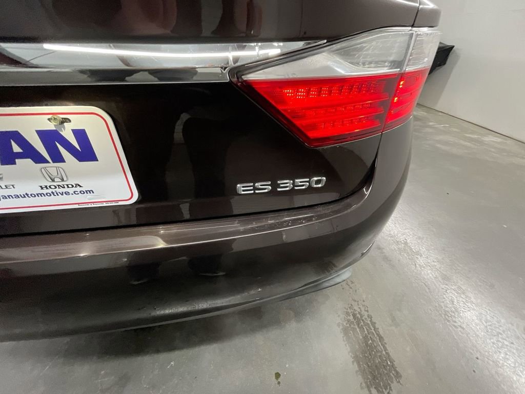 Used 2013 Lexus ES 350 image 31