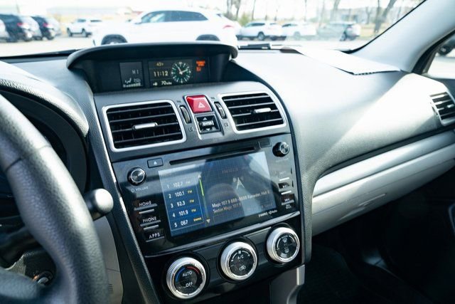 Used 2018 Subaru Forester 2.5i Premium image 19