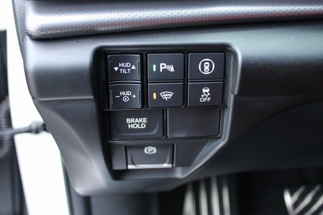 Used 2023 Acura RDX AWD w/ A-Spec & Advance Pkg image 16