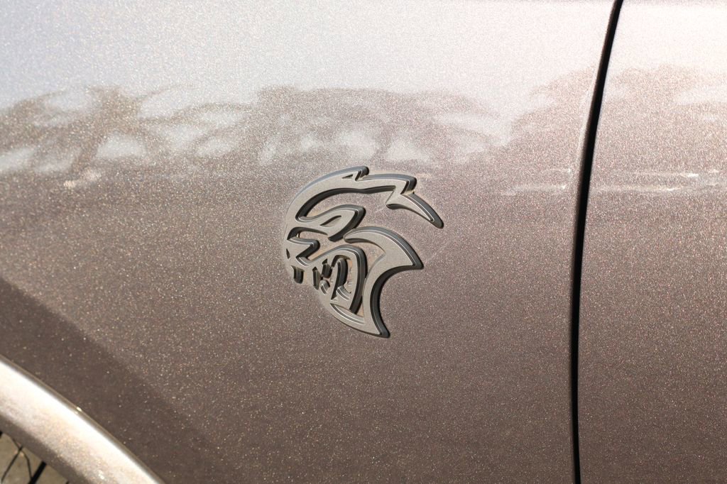 Used 2021 Dodge Durango SRT Hellcat w/ Black Package image 55