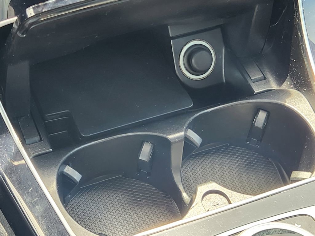 Certified 2017 Mercedes-Benz GLC 300 4MATIC image 30