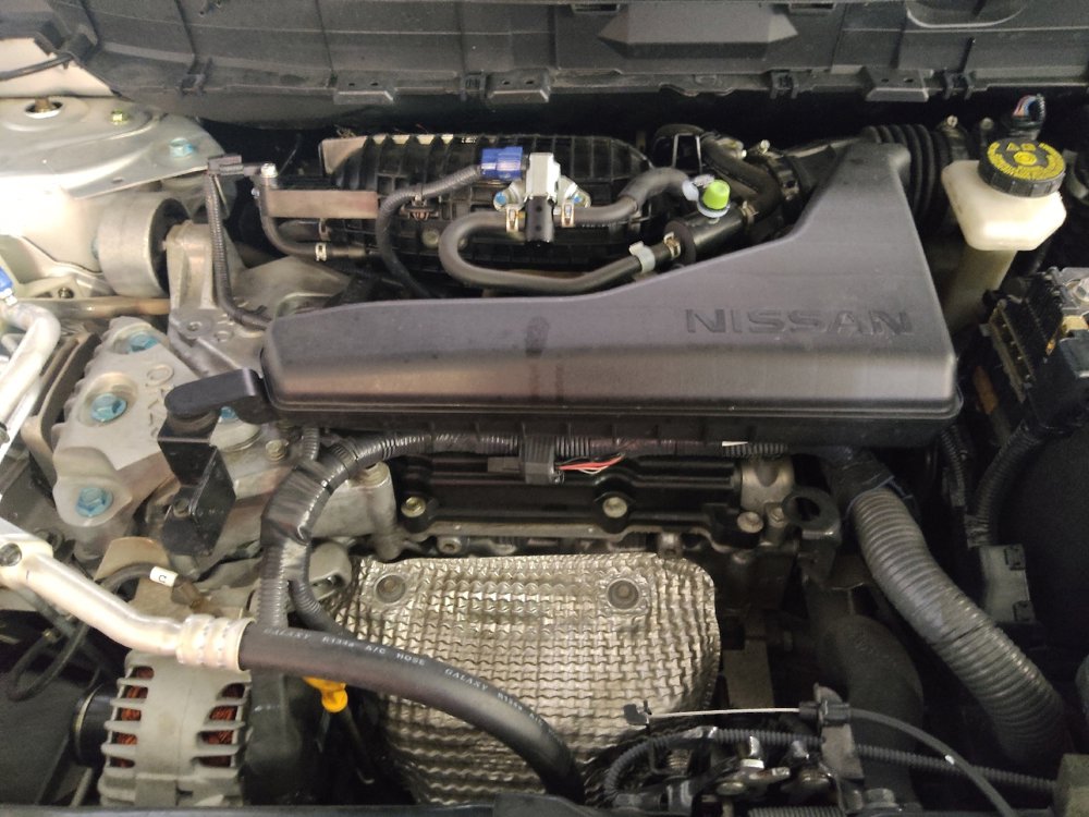 Used 2018 Nissan Rogue SL image 30