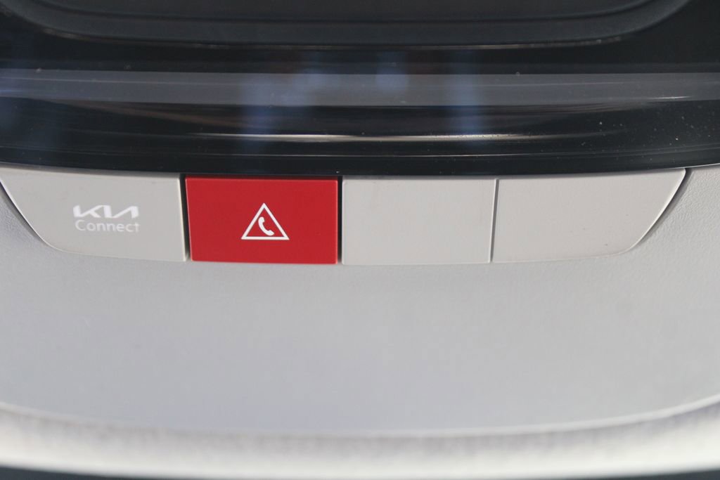 New 2026 Kia Niro EX FWD image 54