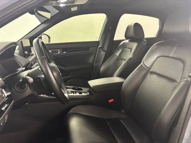 Used 2024 Honda Civic Sport Touring image 15