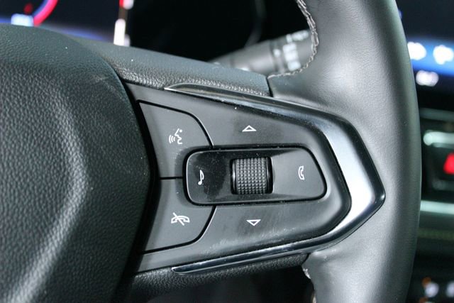 Used 2025 Chevrolet TrailBlazer ACTIV w/ Convenience Package image 15