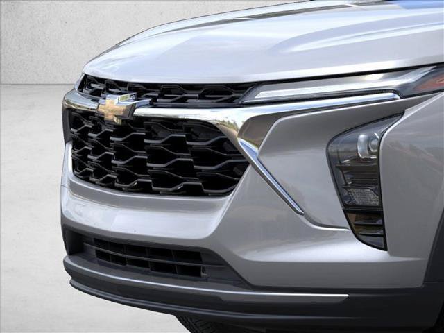 New 2026 Chevrolet Trax LT w/ Driver Confidence Package FWD image 13