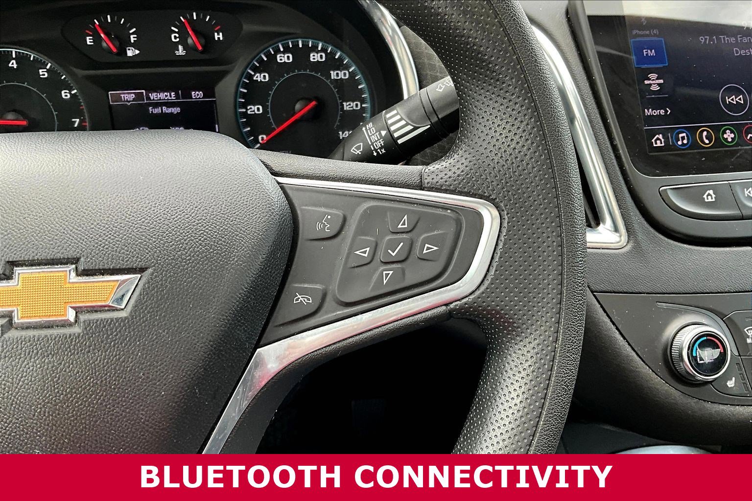 Used 2021 Chevrolet Malibu LT image 11