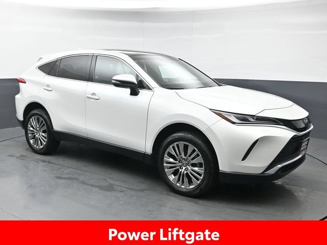Certified 2023 Toyota Venza Limited AWD/4WD image 9