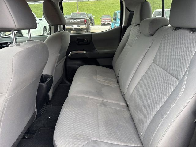 Used 2022 Toyota Tacoma SR5 w/ SR5 Appearance Package (SM) RWD image 6