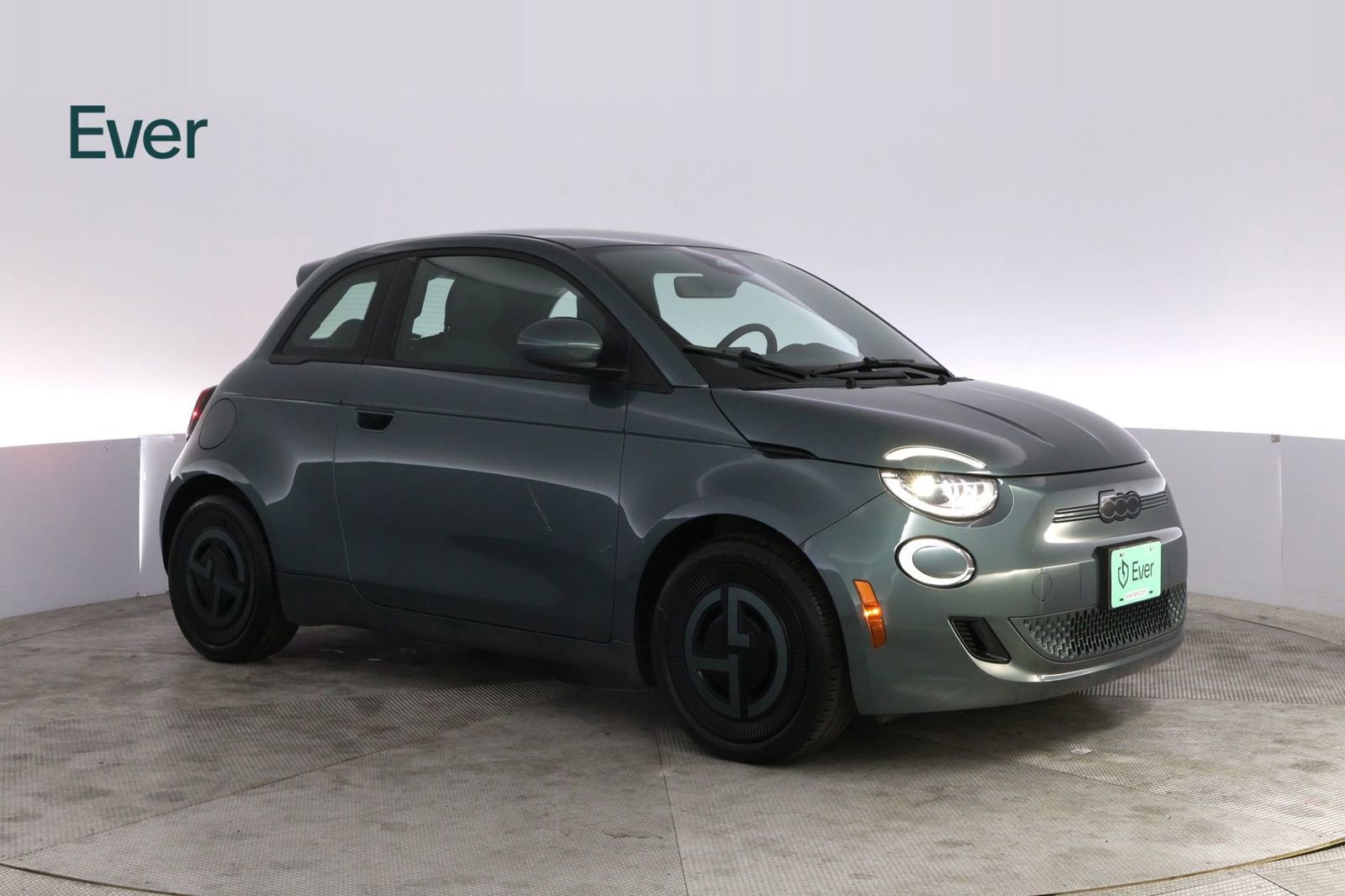 Used 2025 FIAT 500 e FWD image 14