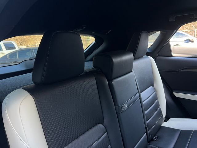 Used 2021 Lexus NX 300 F Sport w/ F Sport Premium Package image 32