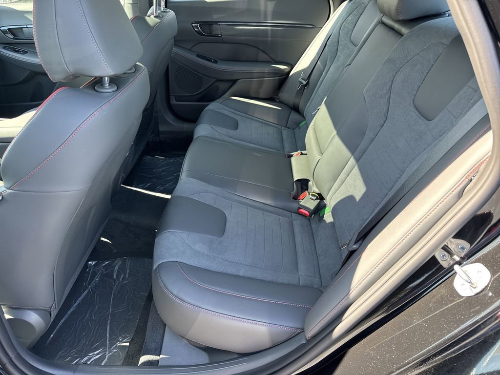New 2026 Hyundai Sonata N Line FWD image 20