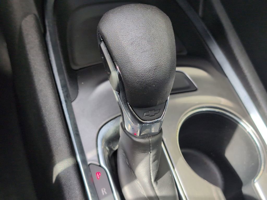 Used 2023 Chevrolet Malibu LT image 24