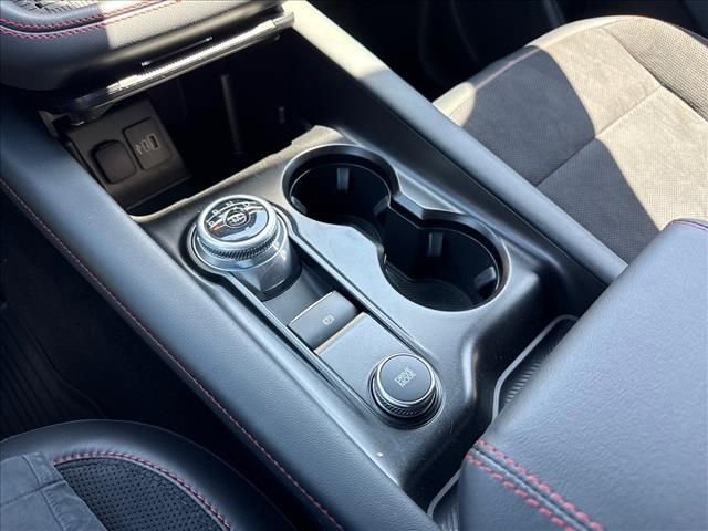 Used 2025 Ford Explorer ST w/ Sun And Sound Package image 23