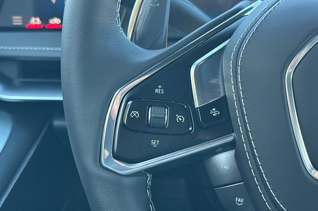 New 2026 Chevrolet Corvette Stingray Preferred Cpe w/ Battery Protection Package image 29
