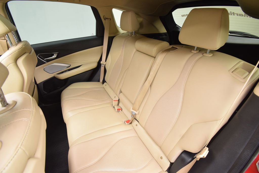 Used 2019 Acura RDX AWD w/ Technology Package image 25