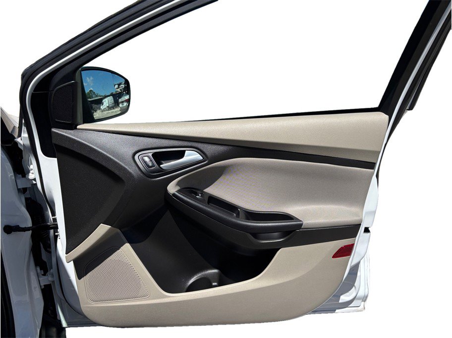 Used 2016 Ford Focus SE image 31