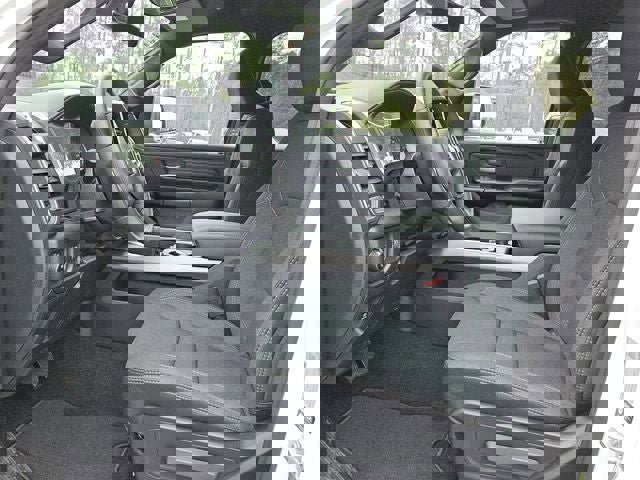 New 2026 RAM 1500 Express image 10