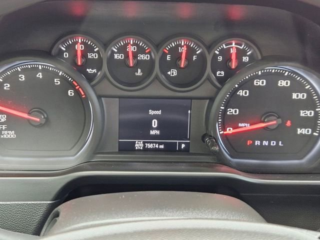 Used 2022 GMC Sierra 1500 Pro w/ Pro Value Package AWD/4WD image 14