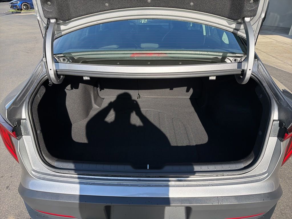New 2026 Kia K4 FWD image 15