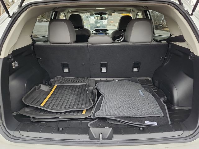 Used 2023 Subaru Crosstrek 2.5i Sport image 29