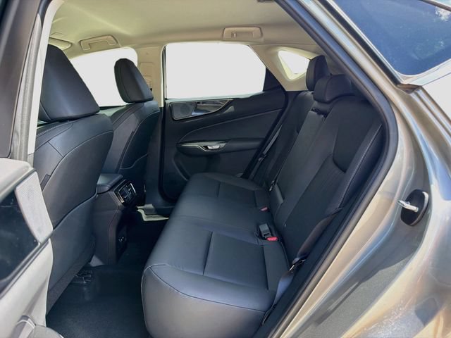 Certified 2025 Lexus NX 250 FWD w/ Accessory Package (Z1) image 20
