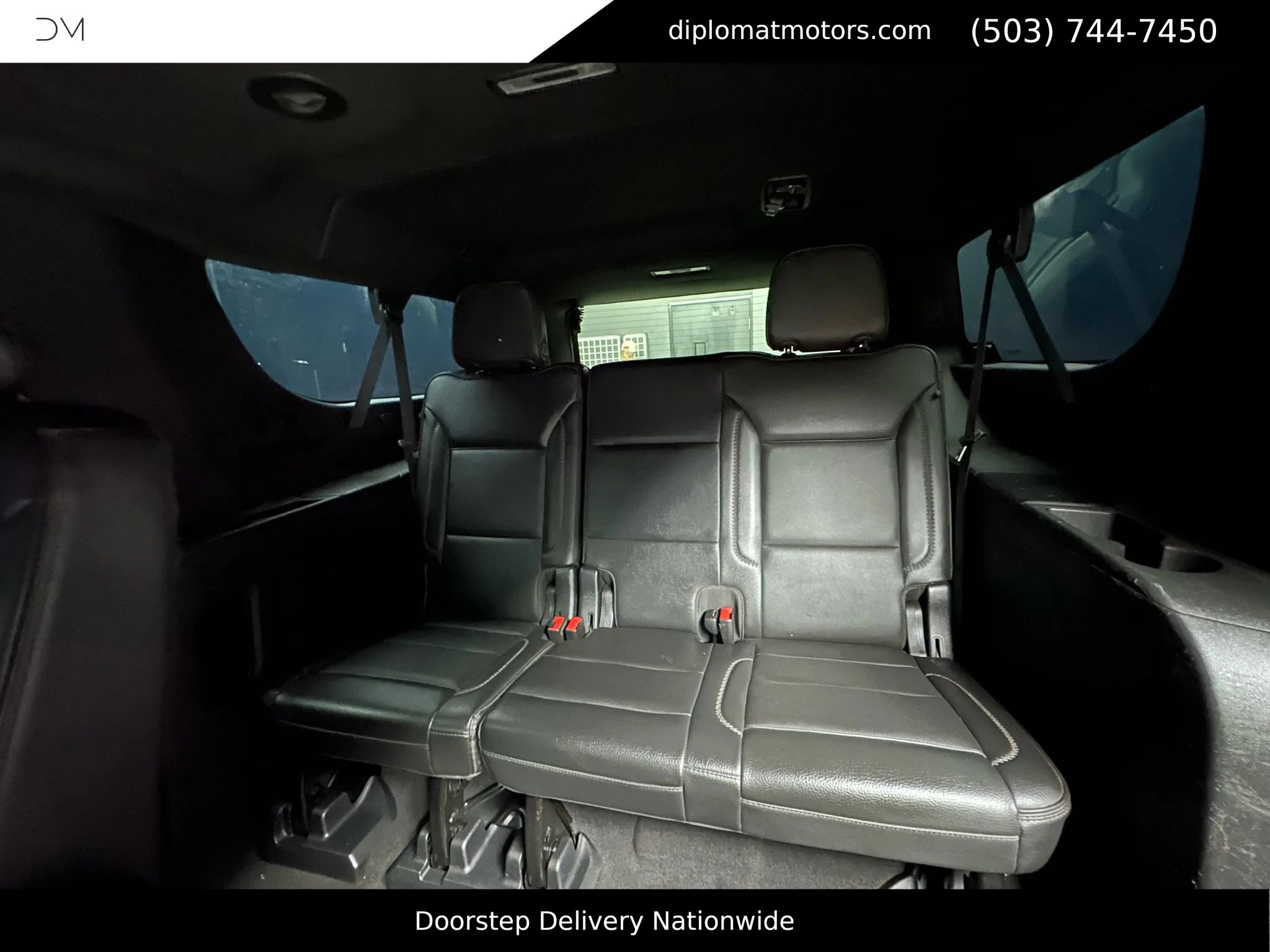 Used 2022 GMC Yukon XL Denali w/ Advanced Technology Package image 22