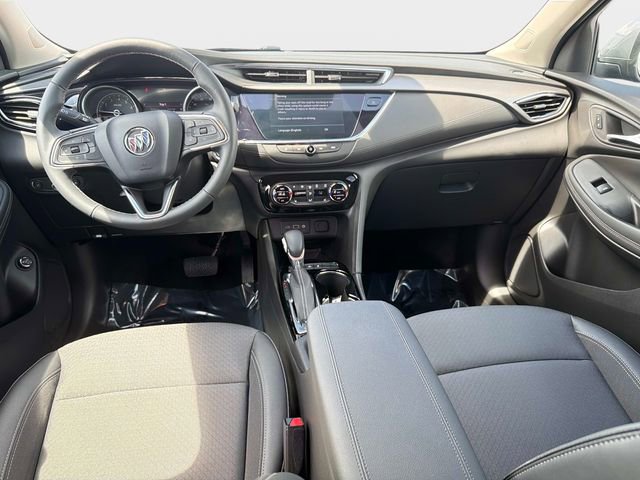 Used 2023 Buick Encore GX Select w/ Sport Touring Package image 15