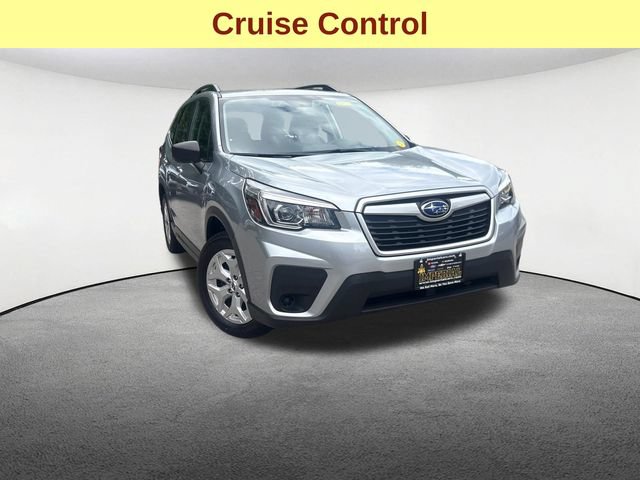 Used 2019 Subaru Forester w/ Alloy Wheel Package AWD/4WD image 4