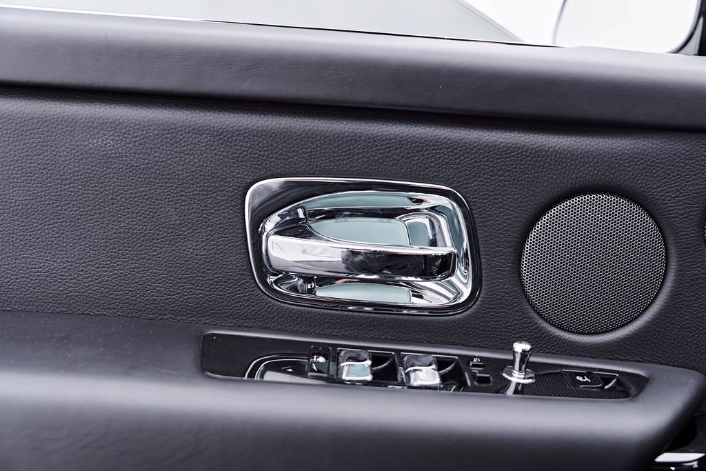 Used 2020 Rolls-Royce Cullinan AWD/4WD image 45