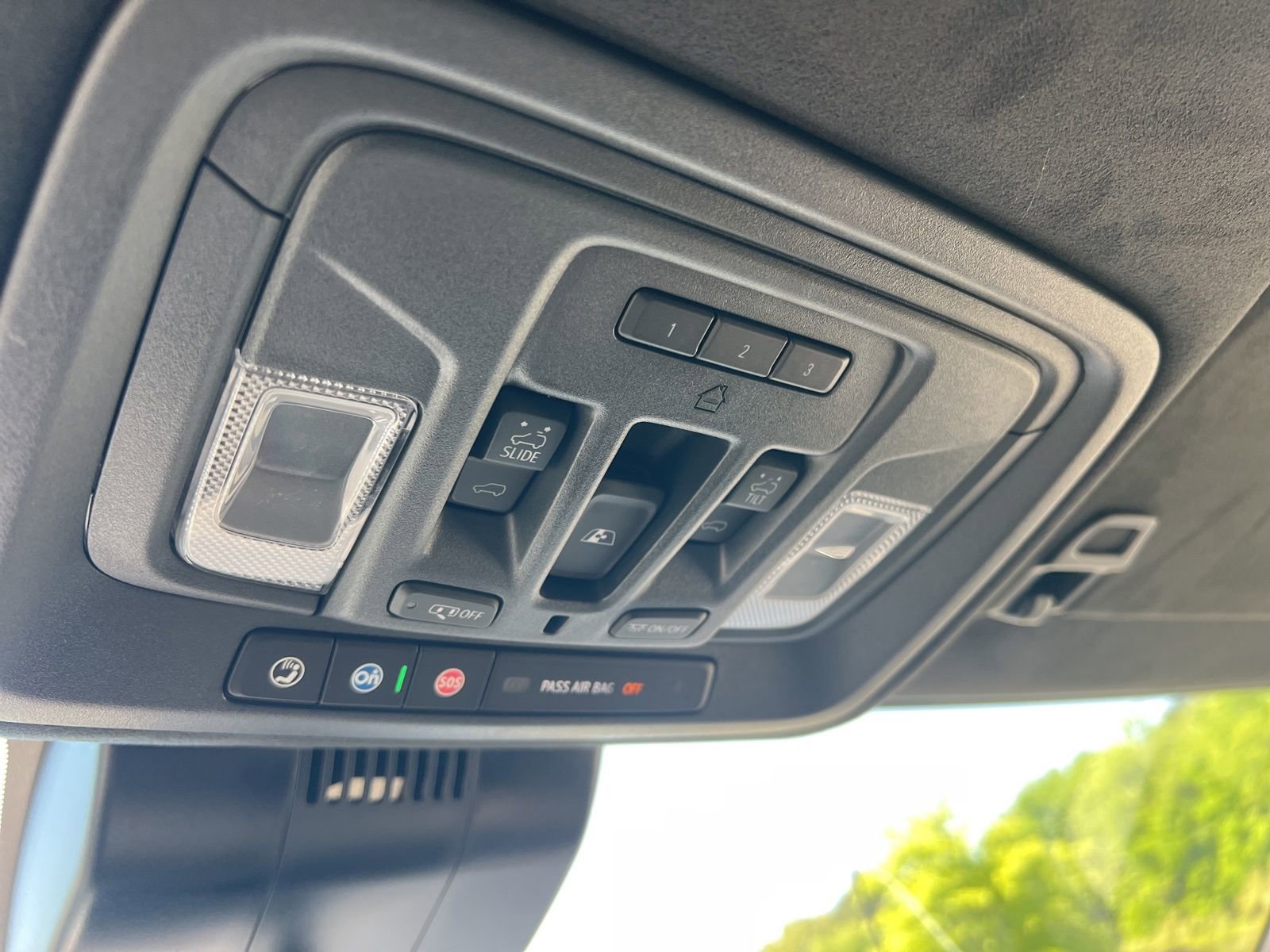 Used 2025 GMC Sierra 2500 AT4X w/ AT4X AEV Edition AWD/4WD image 26