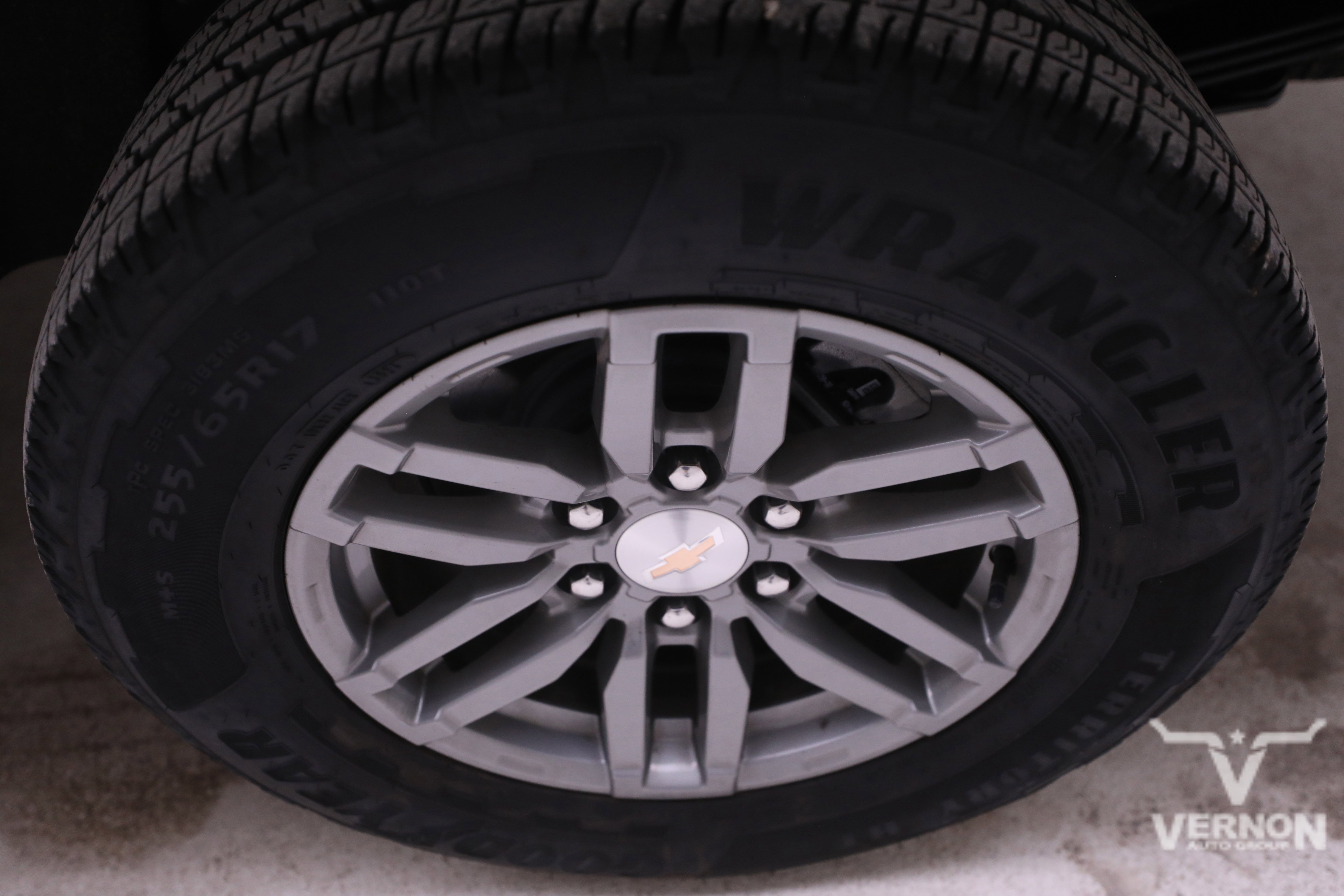 Used 2024 Chevrolet Colorado LT w/ LT Convenience Package image 31