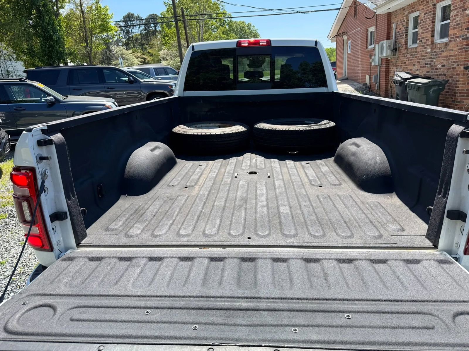 Used 2019 RAM 3500 Limited image 7