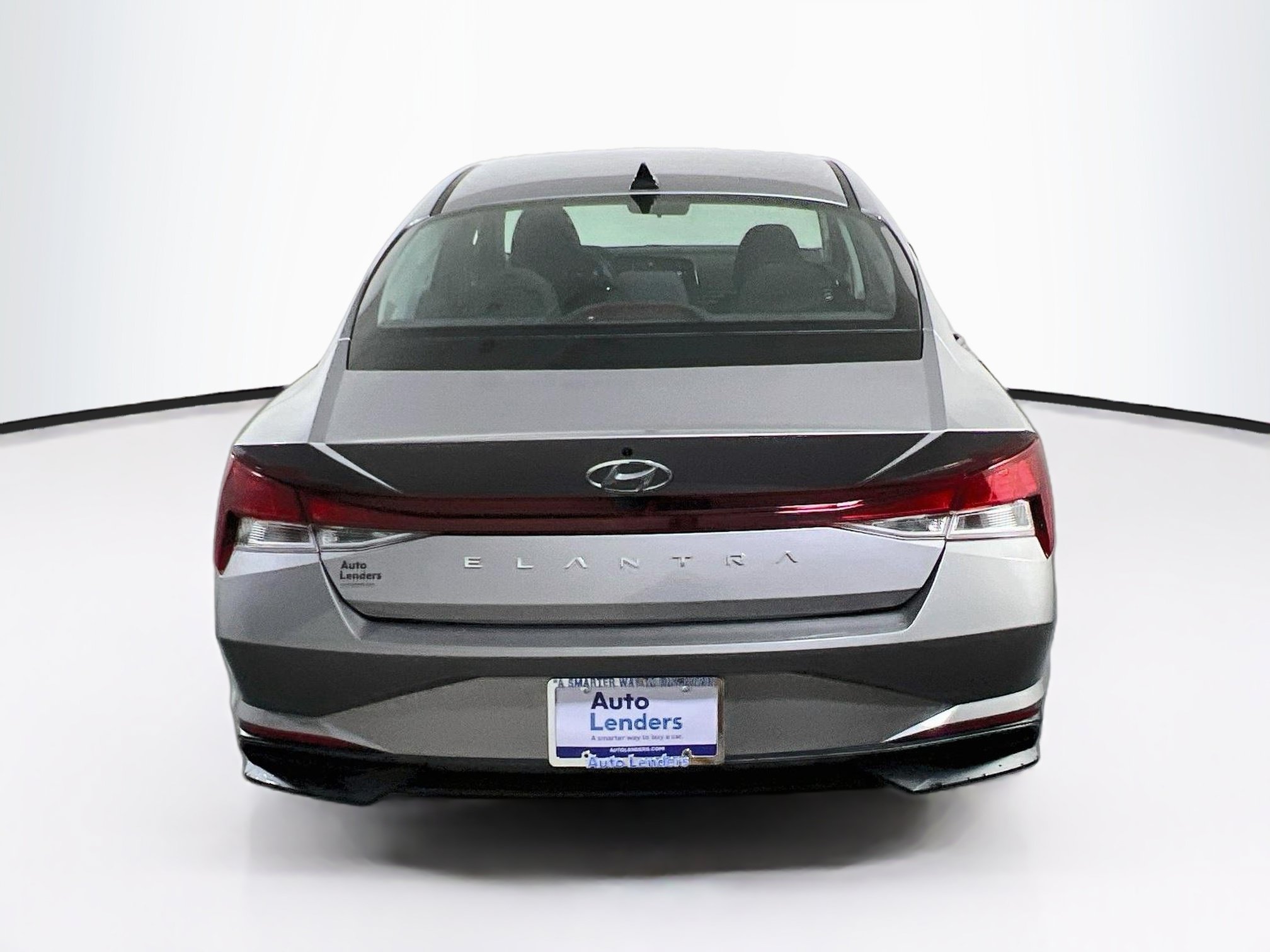 Used 2023 Hyundai Elantra SEL w/ Convenience Package FWD image 6