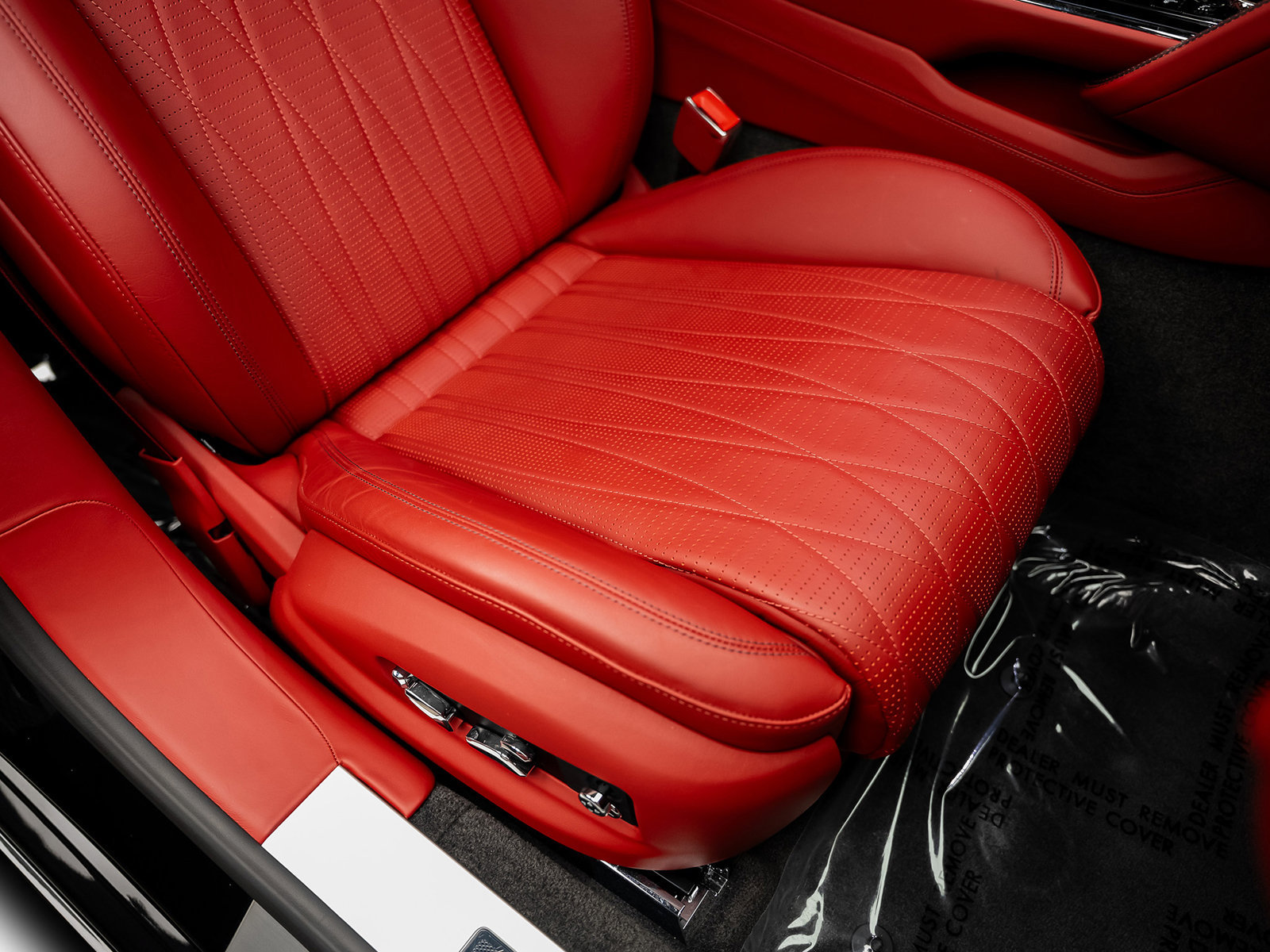 Used 2022 Bentley Flying Spur V8 AWD/4WD image 33