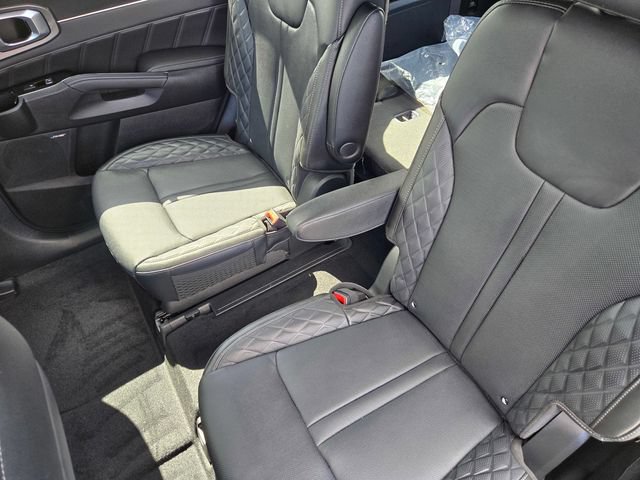 New 2026 Kia Sorento SX Prestige AWD/4WD image 18