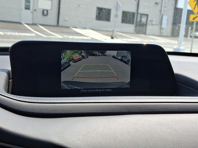 Used 2023 MAZDA CX-30 AWD 2.5 S w/ Select Package image 18