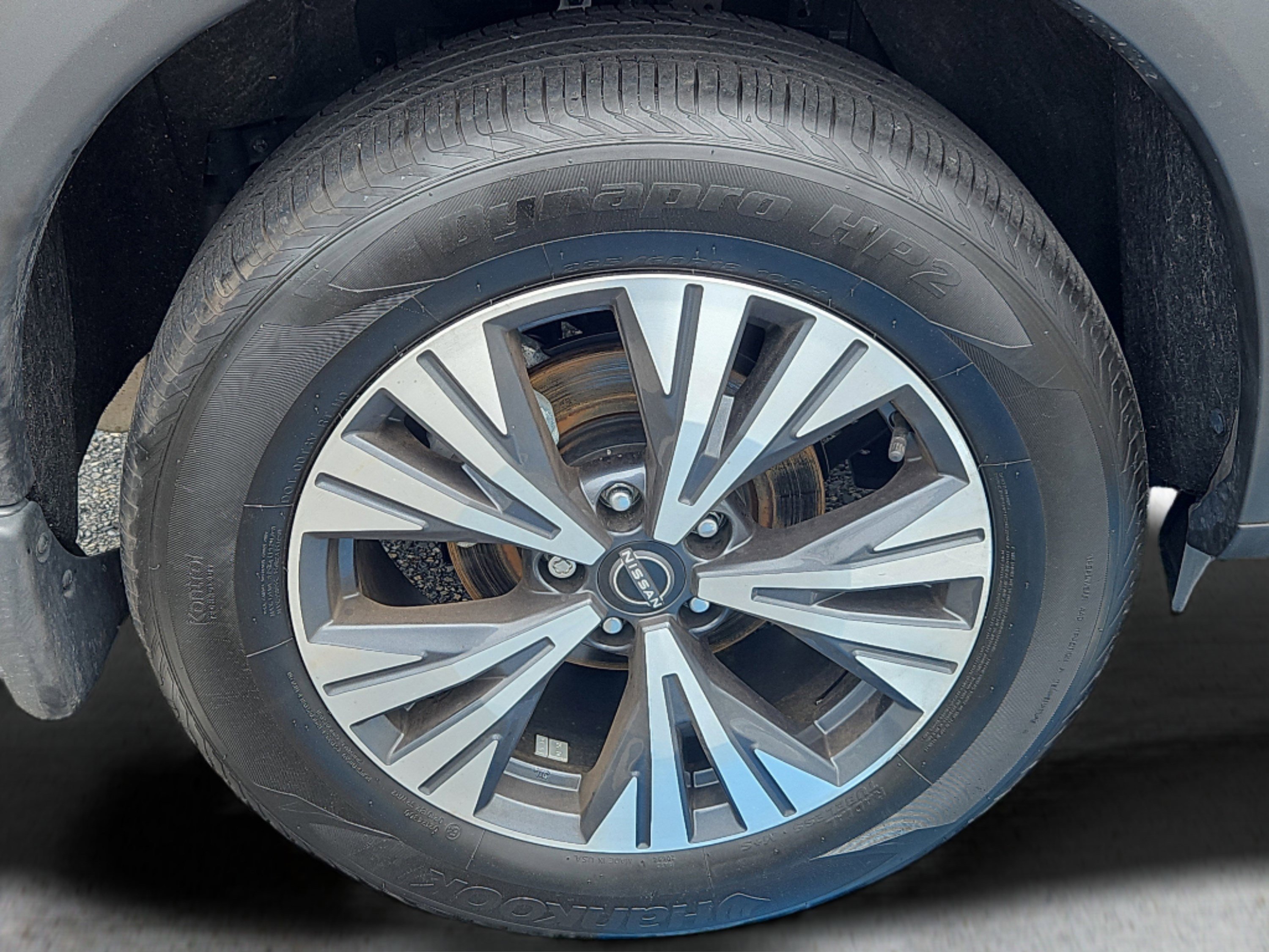 Used 2022 Nissan Rogue SV w/ SV Premium Package image 25