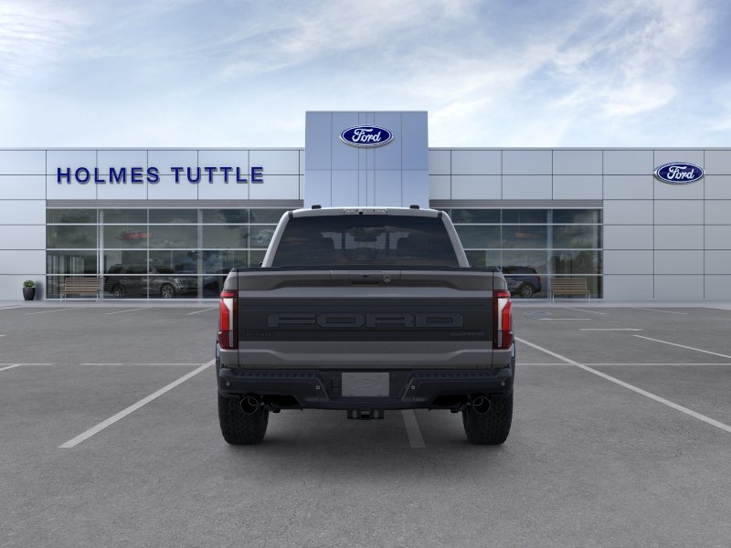 New 2026 Ford F150 Raptor AWD/4WD image 5
