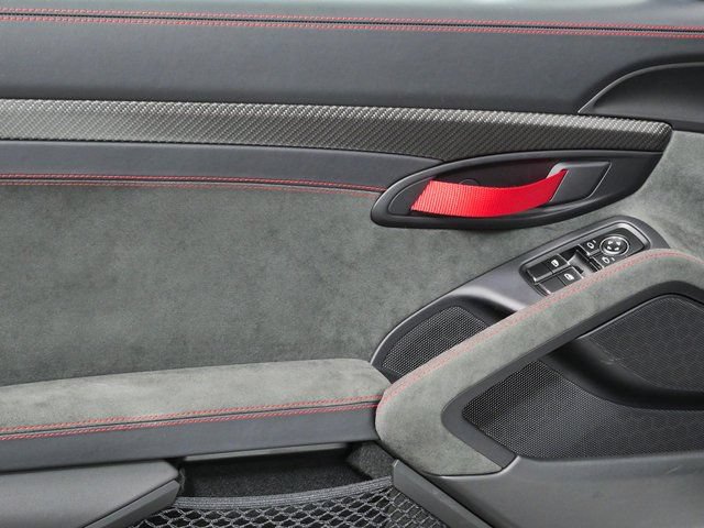 Certified 2025 Porsche 718 Cayman GT4 RS RWD image 6
