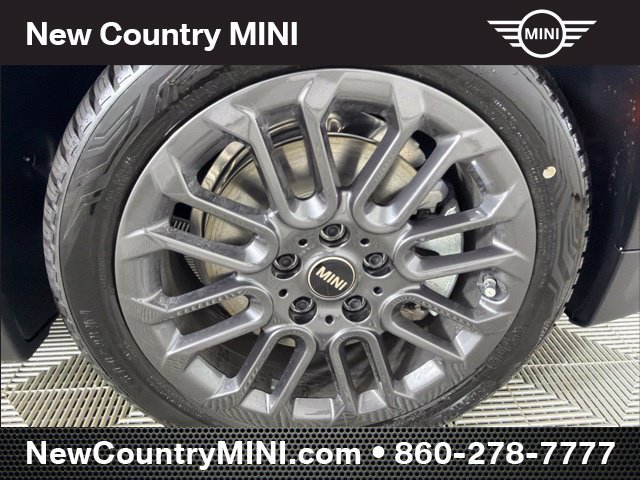 New 2026 MINI Cooper S FWD image 14