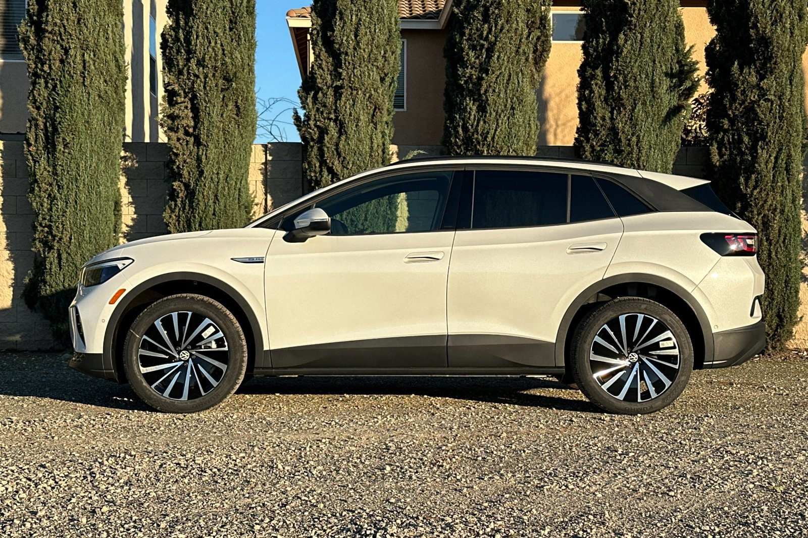 New 2026 Volkswagen ID.4 Pro image 7