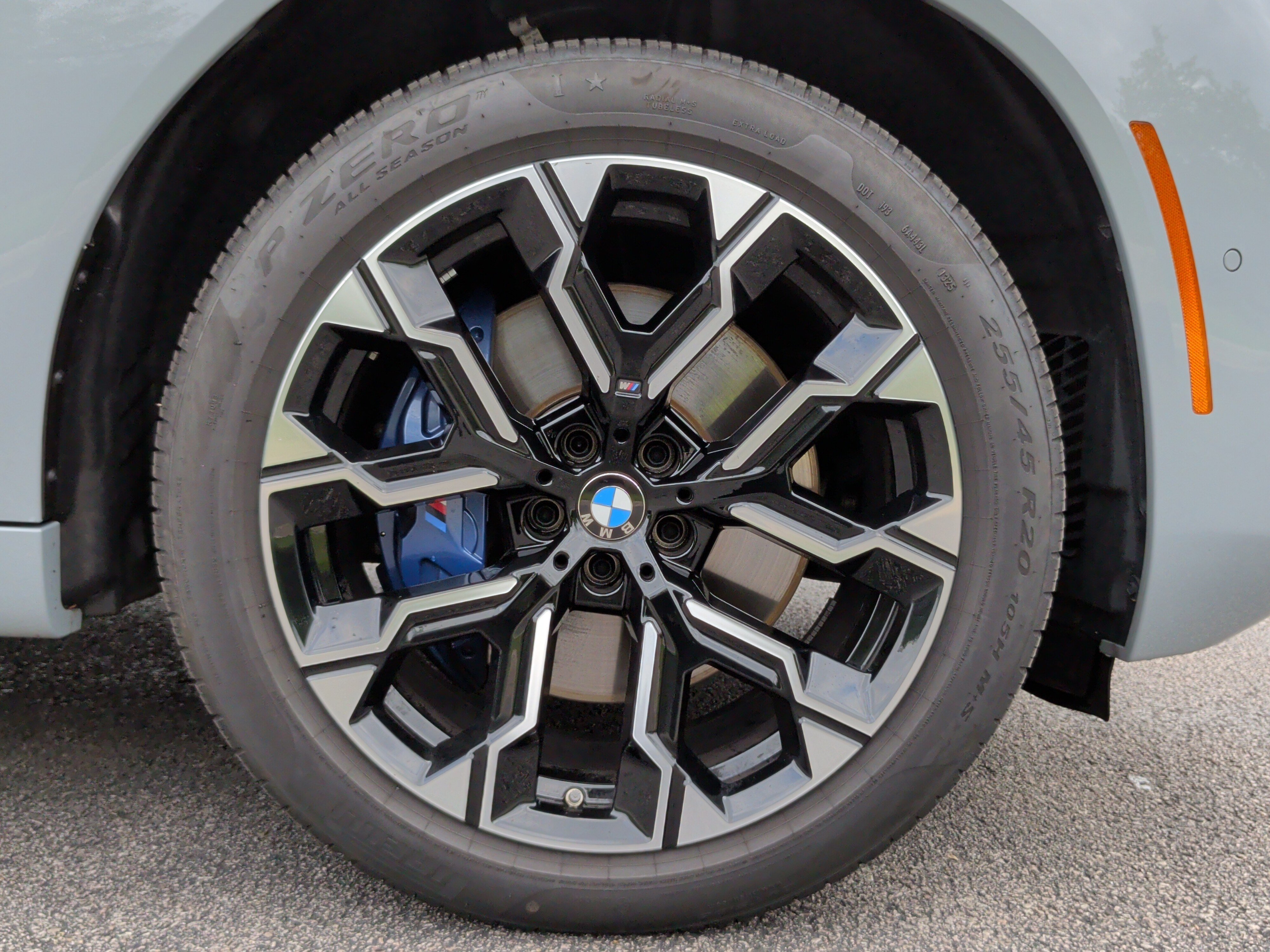 Certified 2026 BMW X3 M50 AWD/4WD image 15